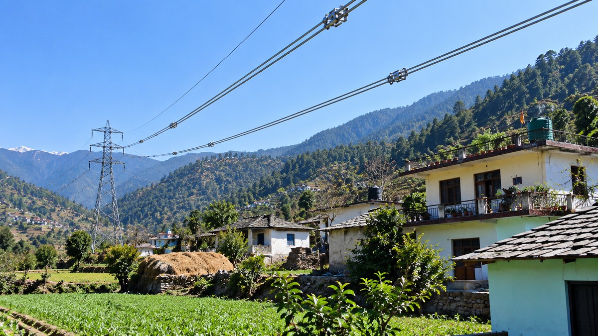 Uttarkashi village seeks urgent safety action over 33 KV power line