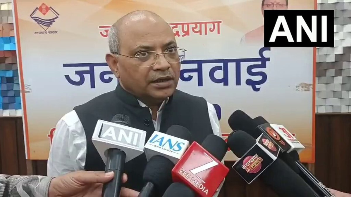 चारधाम यात्रा में भीड़ संभालने की तैयारी, सभी धाम वाले जिलों से मांगी गई एसओपी