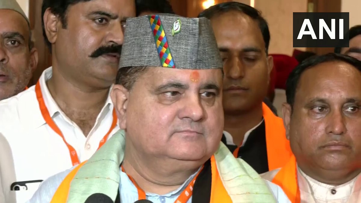 उत्तराखंड बीजेपी ने 2027 के लिए मोर्चों और प्रकोष्ठों को पूरी तरह तैयार बताया