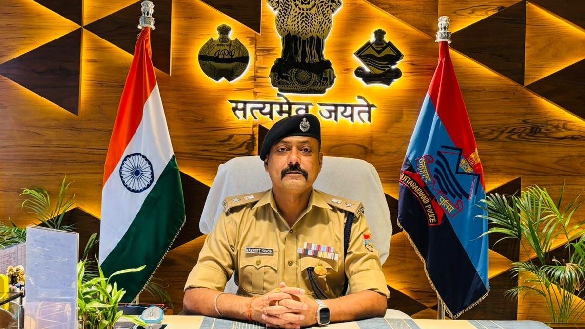 Haridwar Police recover 8 stolen motorcycles, detain 2 in interstate vehicle-theft action