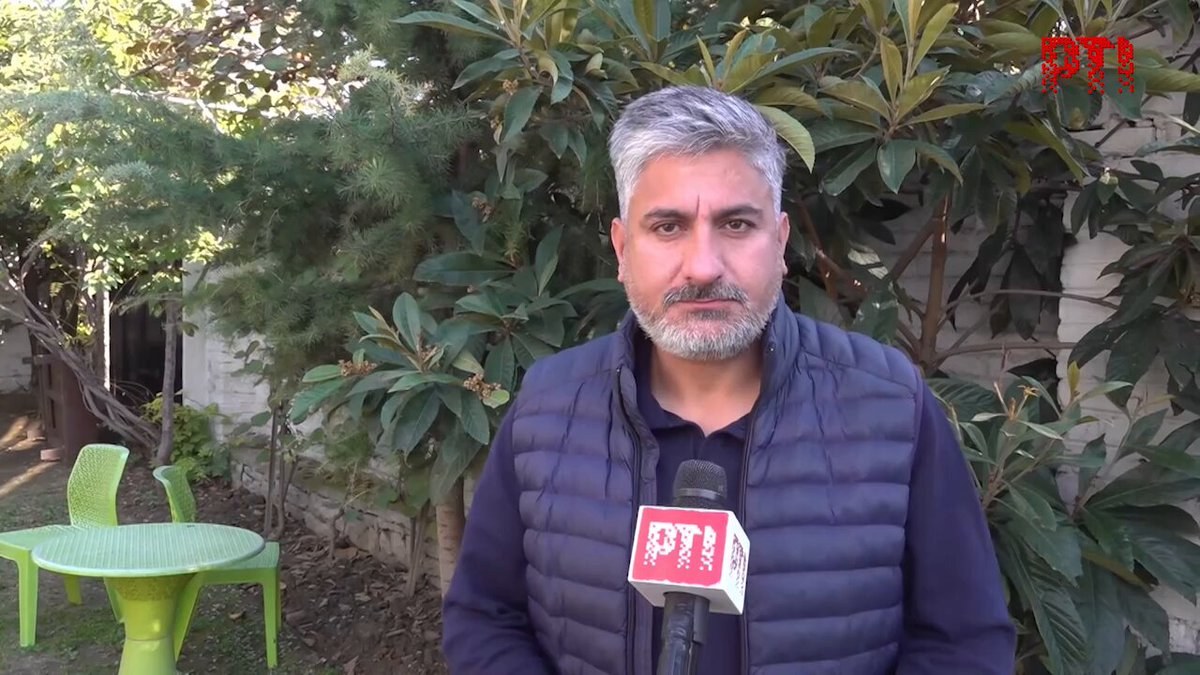 हरियाणा में दिल्ली-श्रीनगर यात्री बस पर हमले का दावा, पीडीपी प्रवक्ता बोले- यह अलग घटना नहीं