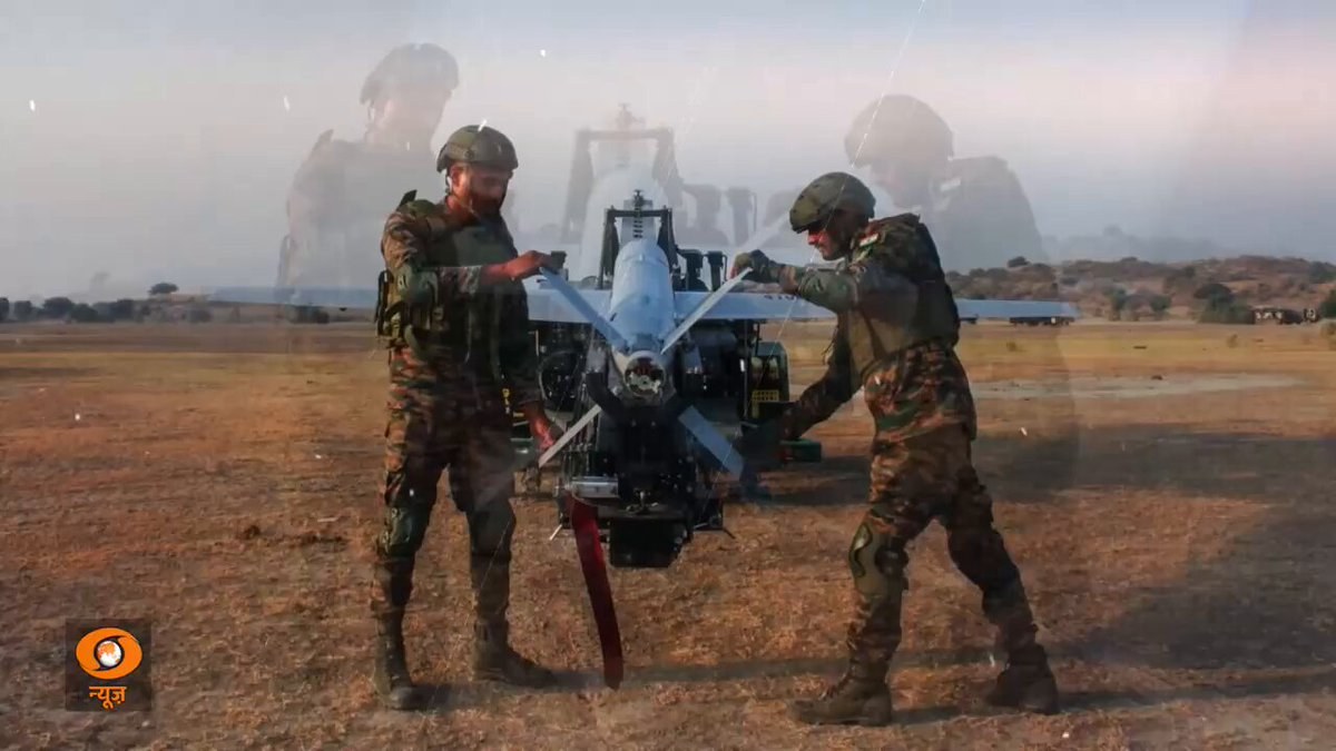 India and US complete Yudh Abhyas 2026 with mountain, cold-weather and live-fire training