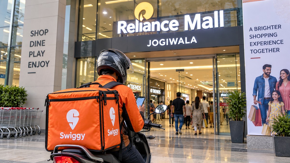 Dehradun mall assault video sparks concern over delivery worker’s treatment