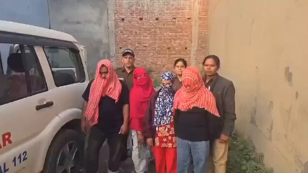 Dehradun police arrest 4 in alleged prostitution racket at rented house in Sanskriti Lok Colony