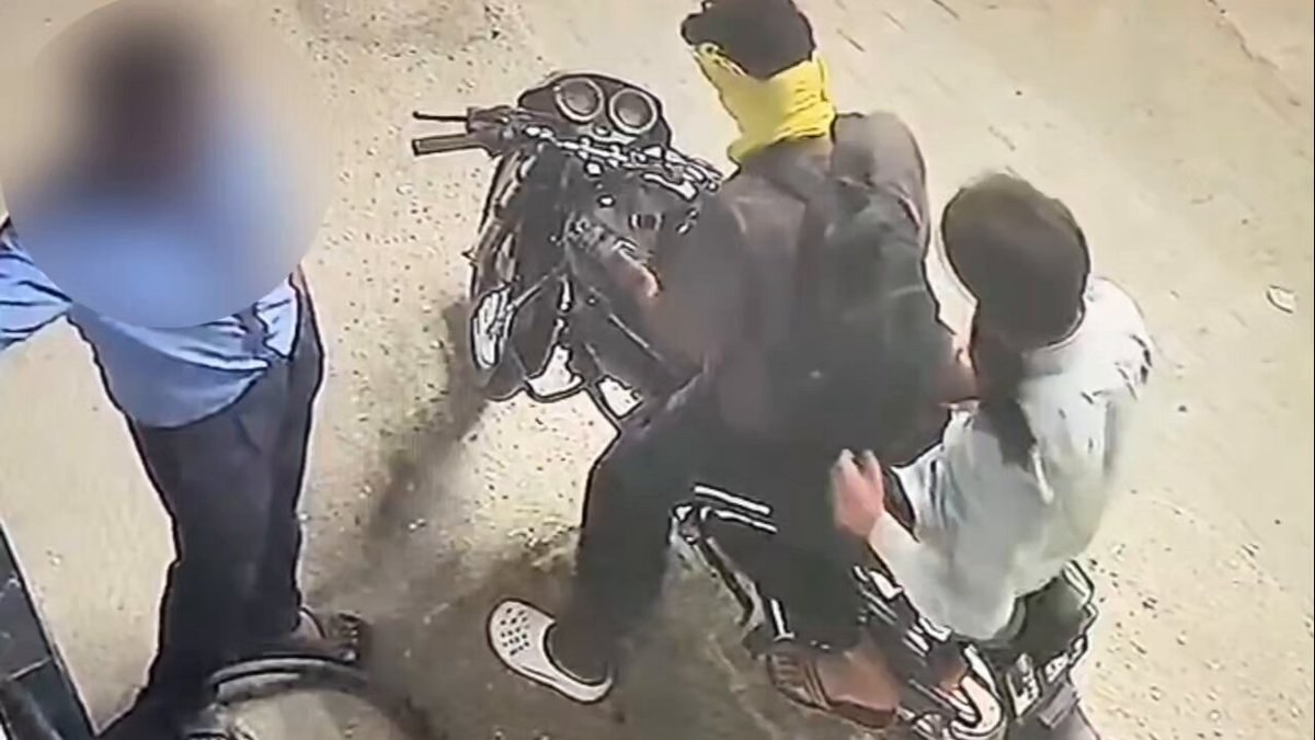 Haridwar Police arrest 2 over ₹9,500 petrol pump robbery after ₹40 fuel transaction