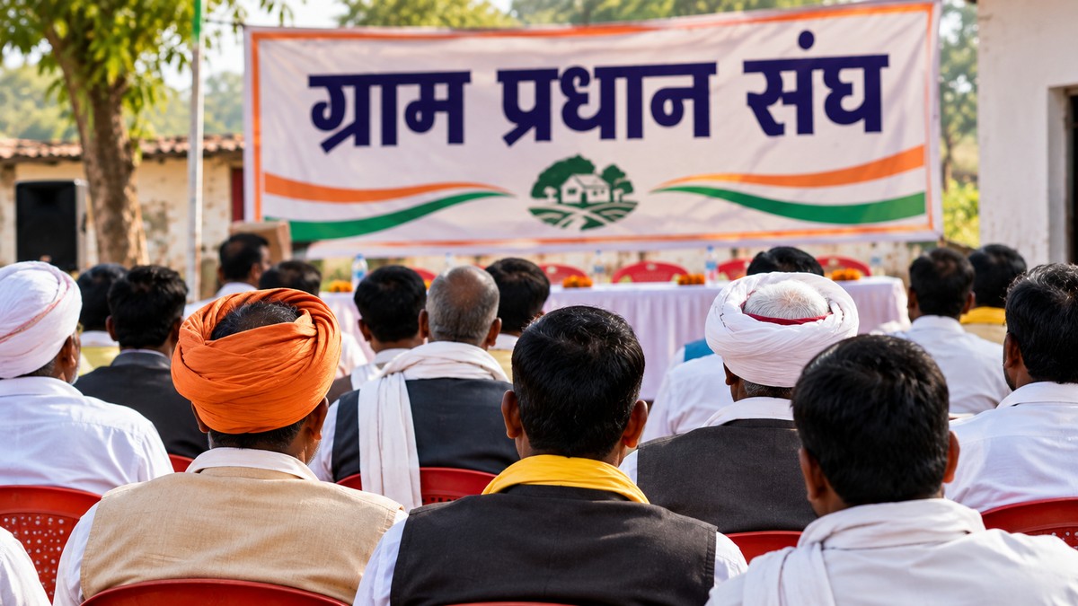Bazpur village heads announce September 16 protest over 10 pending demands