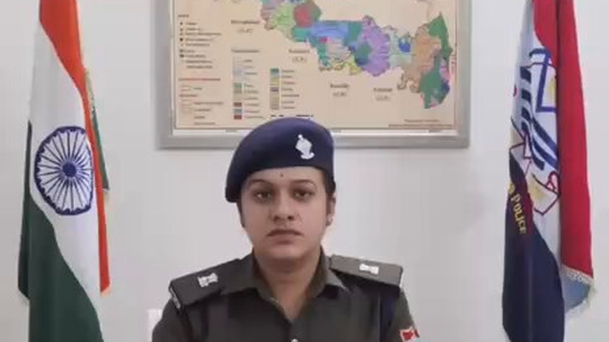 Udham Singh Nagar police arrest 2 accused over alleged harassment of 6 students in Dineshpur