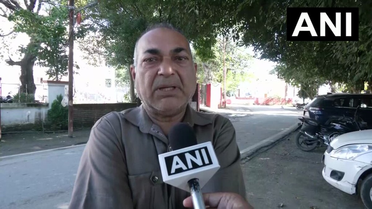 देहरादून में हरी ओम सहगल का दावा: संपत्ति हड़पी, ₹56 लाख सौदे में मिले सिर्फ 12.8 लाख