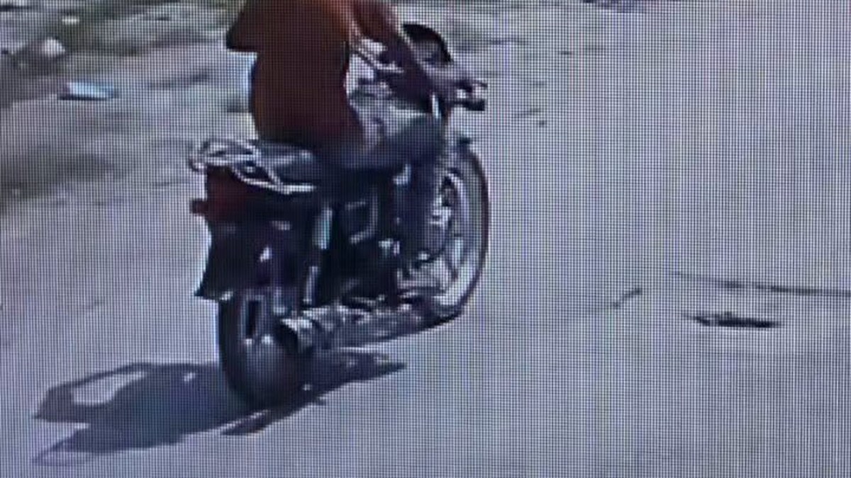 Haridwar police arrest chain-snatching suspect near Jagjeetpur with gold chain, pistol and cartridge