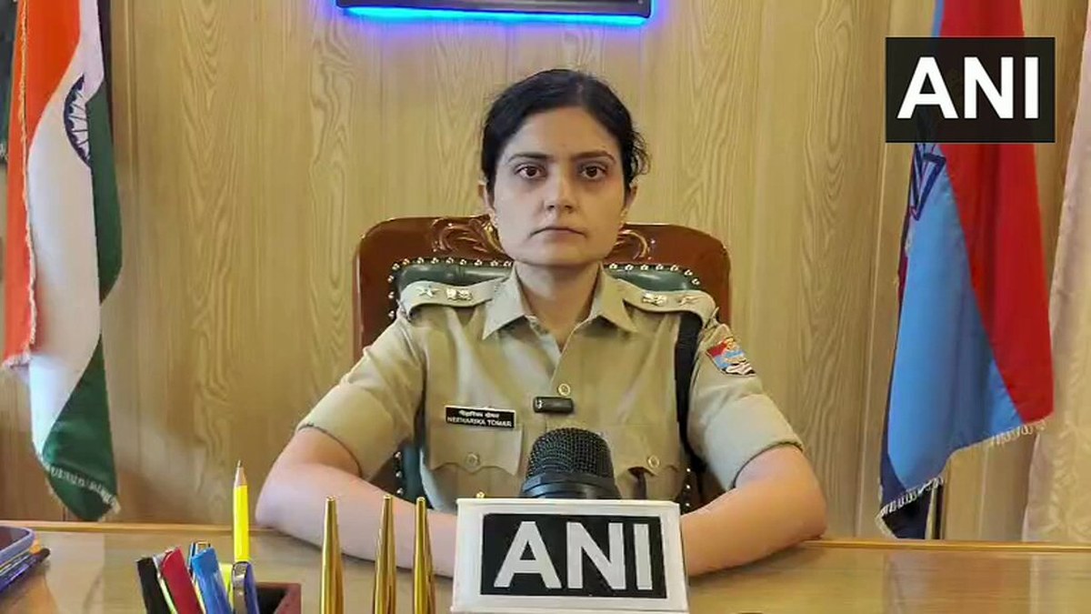 Kedarnath Yatra: Rudraprayag police intensify surveillance and scrutiny of helicopter services