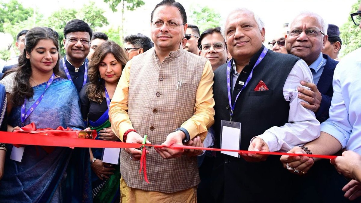 Haridwar hosts seventh Industrial Summit and Expo-2026 as Uttarakhand backs MSME growth