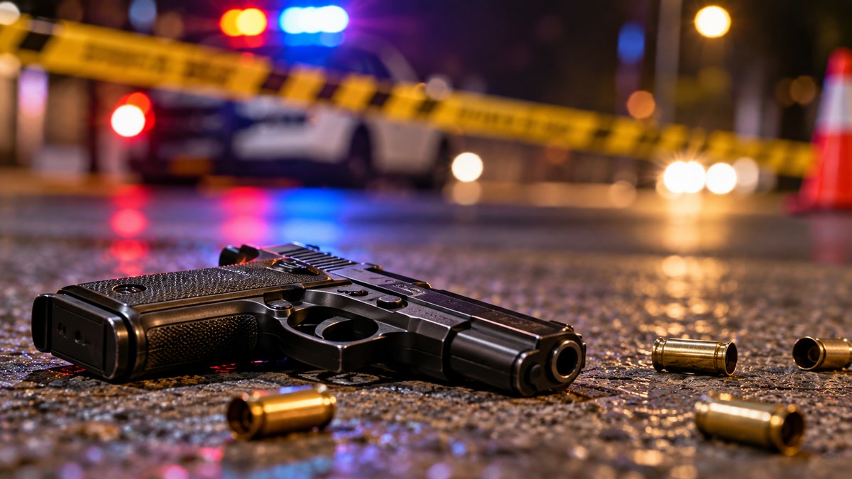 Haridwar double murder: Police arrest accused Aman after exchange of fire; leg injured