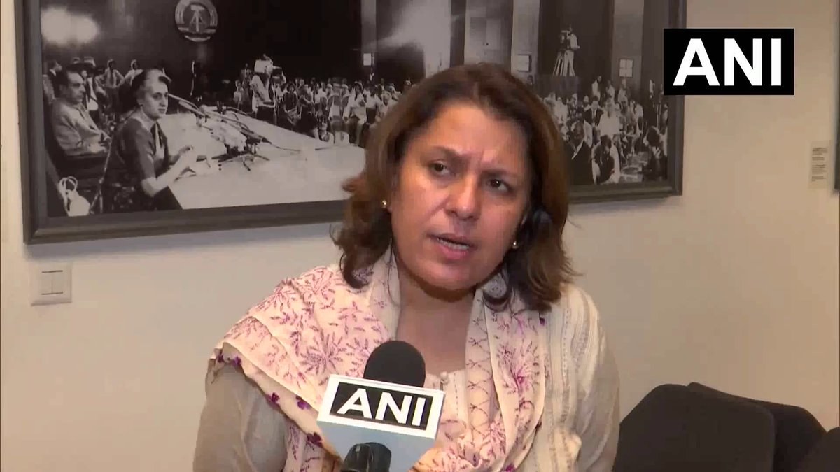 Supriya Shrinate questions Uttarakhand government over Ankita Bhandari case and CBI investigation