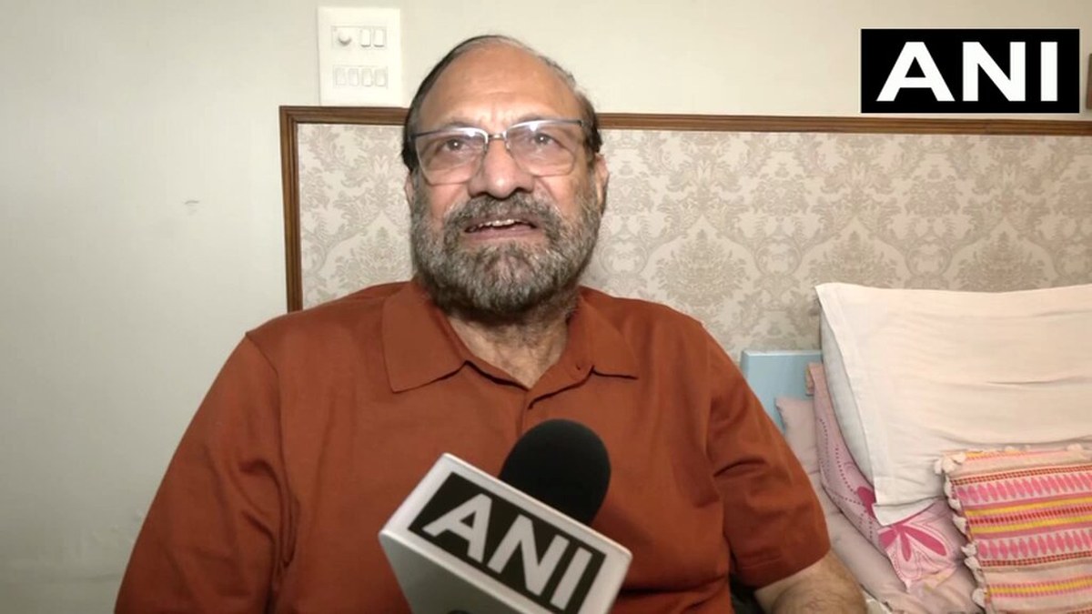 जुबिन नौटियाल के पिता राम शरण नौटियाल ने BJP से दिया इस्तीफा, अनुशासन पर उठाए सवाल