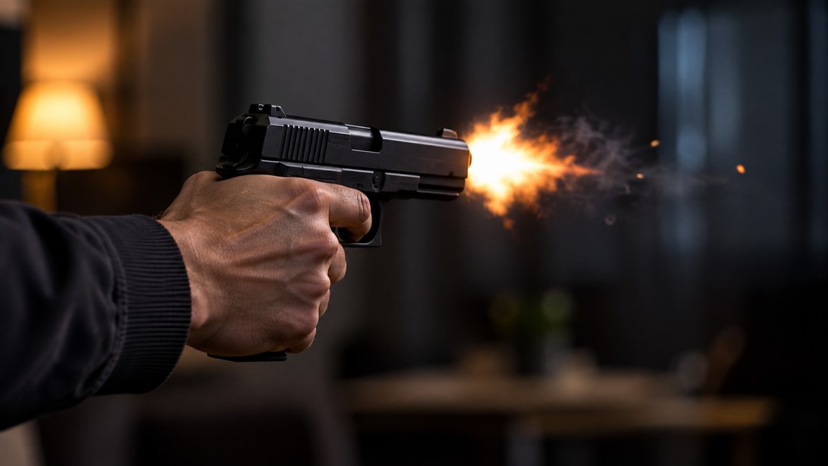 Dehradun woman shot dead amid divorce case; husband calls police and flees