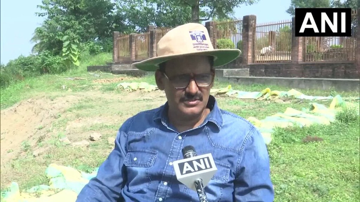 ASI digs deeper at ancient Kashipur site to trace 2,000-year history and identify its origins