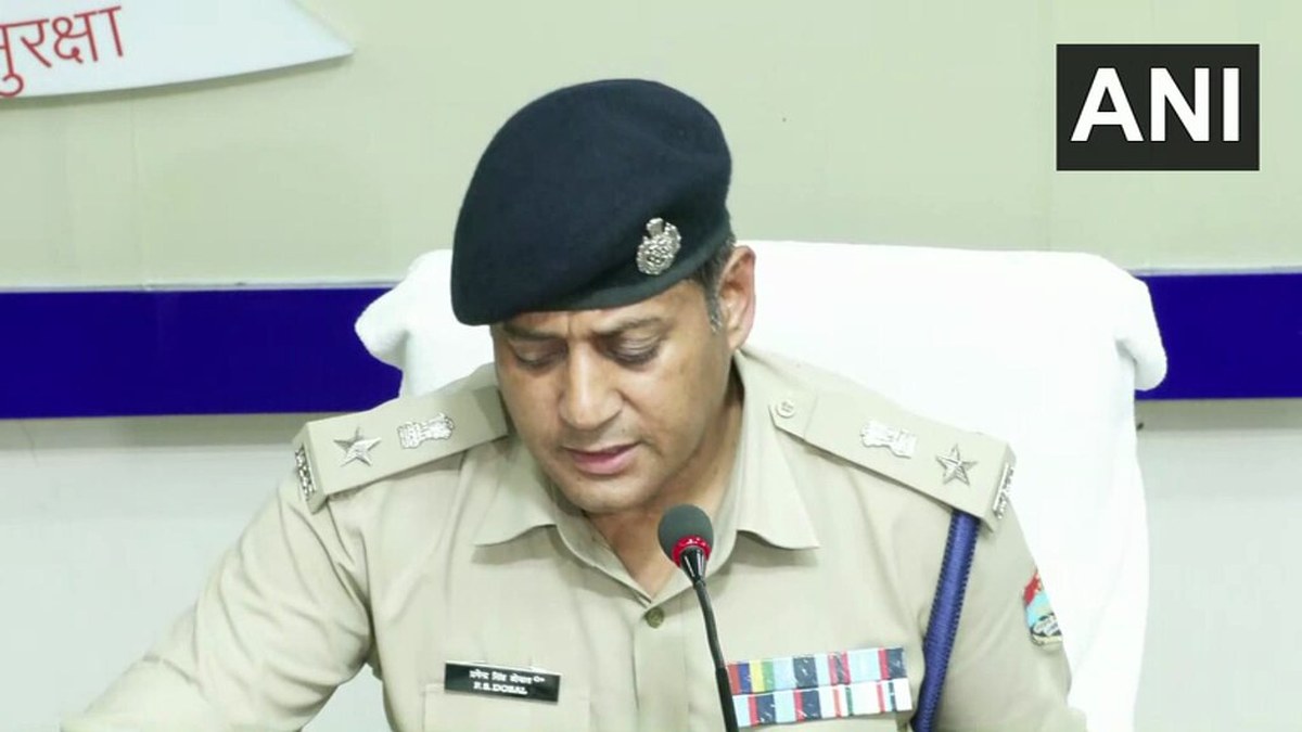 3 Killed in Dehradun’s Vishnu Lok Colony; Plumber Arrested, Report Says