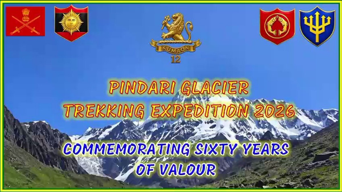 Barah Daudkandi expedition reaches Kafni Glacier, first mountaineering team since 2013 floods
