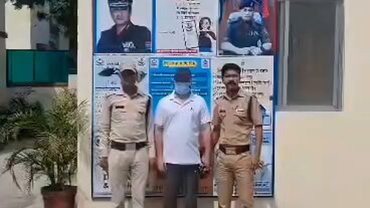 देहरादून में 10.19 ग्राम स्मैक के साथ आरोपी गिरफ्तार, कीमत 03 लाख ₹ बताई गई
