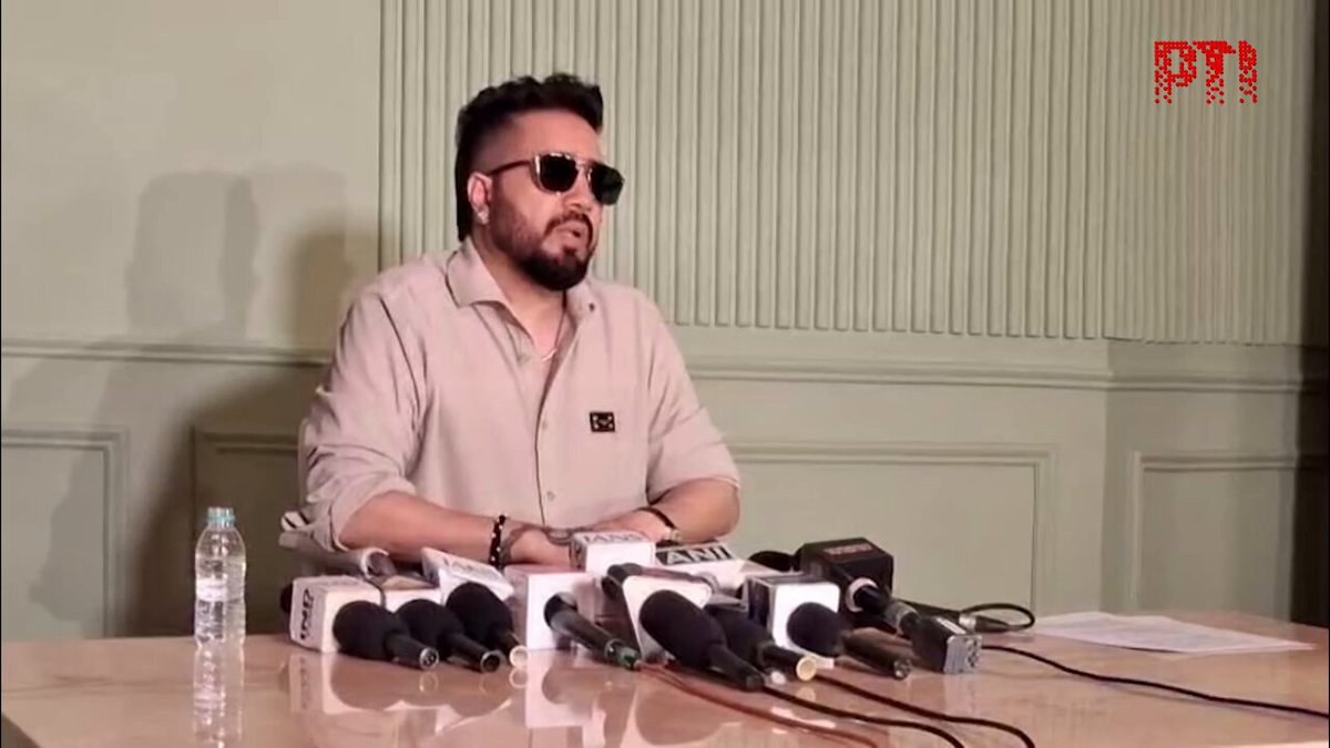 Mika Singh urges Subodh Uniyal to apologise after Daler Mehndi fair controversy in New Tehri