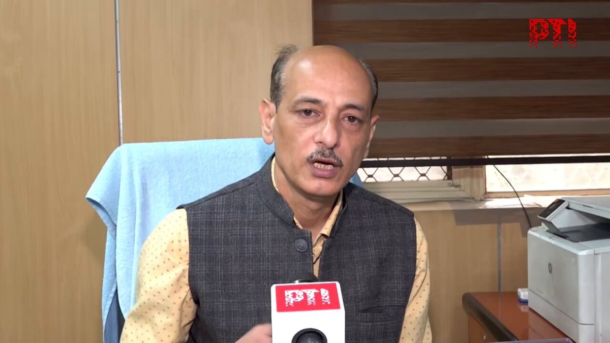 उत्तराखंड में चक्रवात अर्नब का असर नहीं, पश्चिमी विक्षोभ से बारिश और केदारनाथ में बर्फबारी