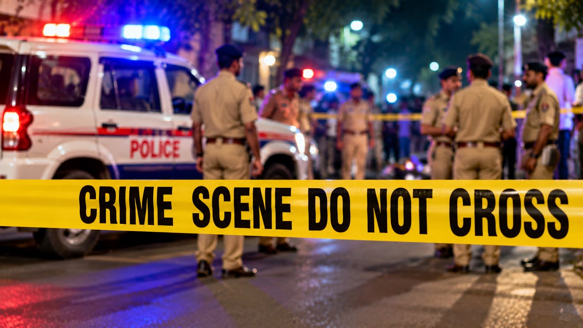 Dehradun murder probe focuses on Madan’s close contacts as wife Meena remains untraced