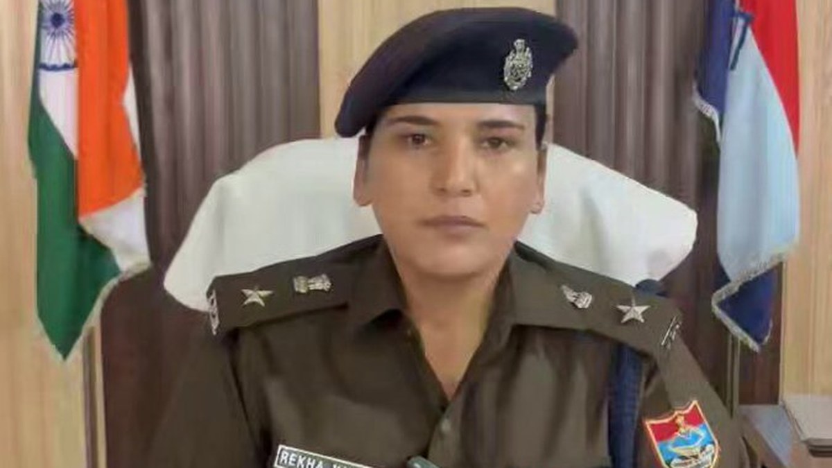 बनबसा में चेकिंग के दौरान 2,770 नशीले कैप्सूल-गोलियां बरामद, अभियुक्त गिरफ्तार