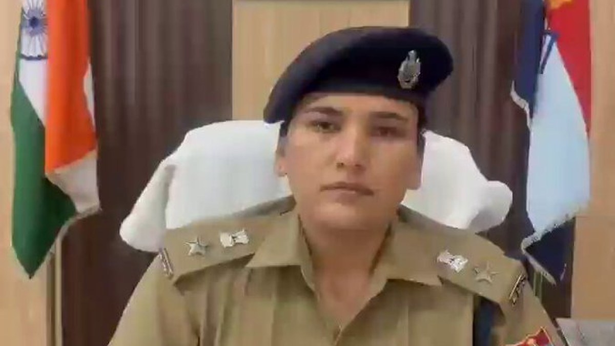 ऑपरेशन प्रहार: चम्पावत पुलिस ने हिस्ट्रीशीटर समेत 3 अभियुक्तों को स्मैक के साथ पकड़ा