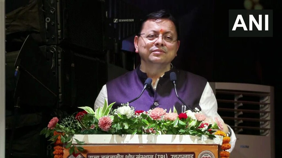 Dhami calls Khatima ‘Mini India’ as communities join roadshow and Aadi Rangotsav celebrations