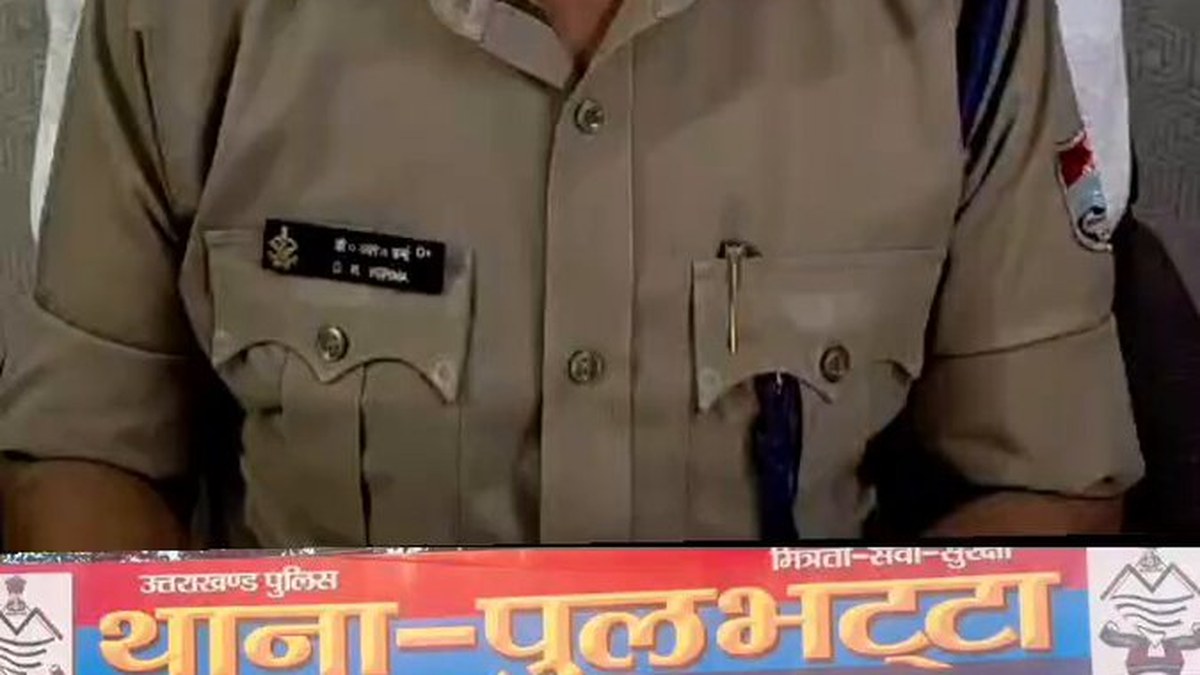 रोडवेज चालक से मारपीट मामले में पुलभट्टा पुलिस ने 03 आरोपियों को गिरफ्तार किया
