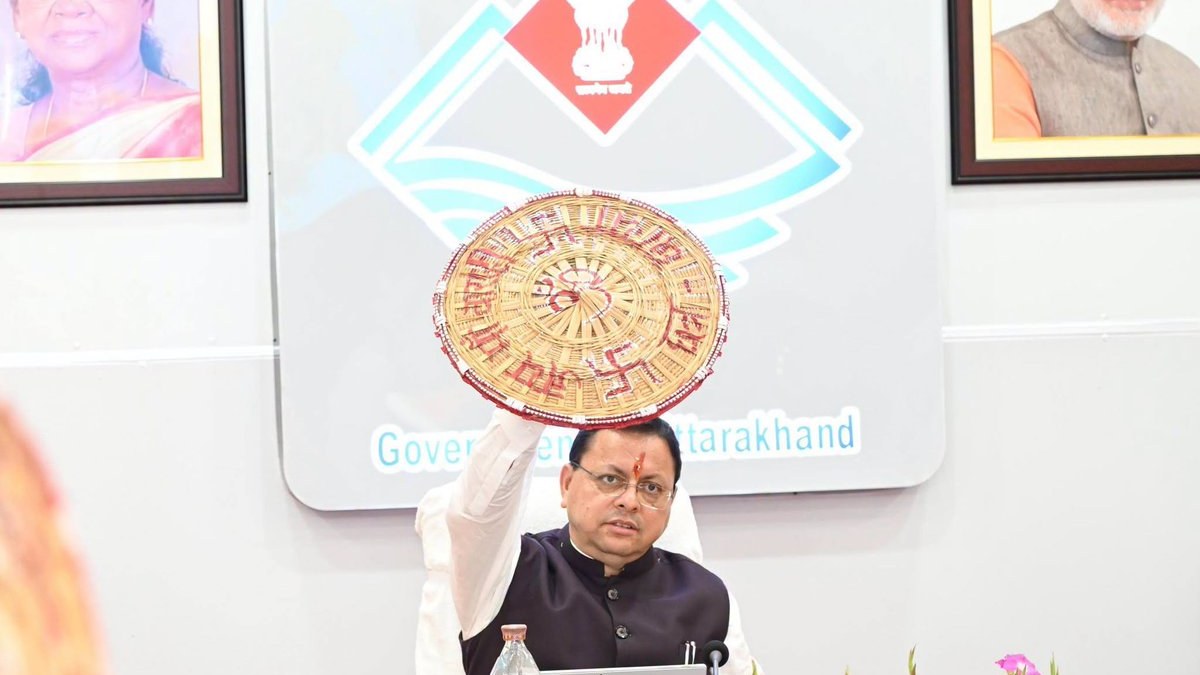 Banbasa cabinet meeting in Champawat spotlights Uttarakhand’s people-centred governance approach