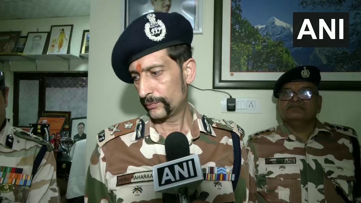 आईटीबीपी और उत्तराखंड विभागों के MoU से सीमावर्ती गांवों के लोगों को मिला लाभ