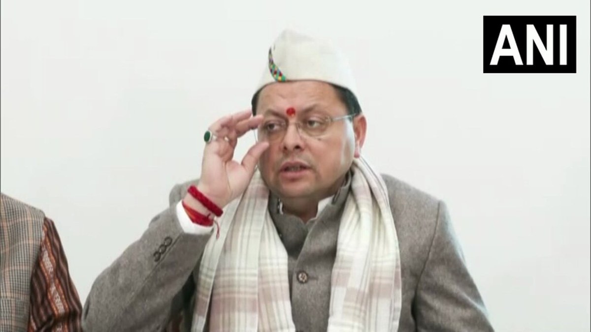 Dhami outlines Uttarakhand budget priorities, Rs4,000 crore rise and major infrastructure projects