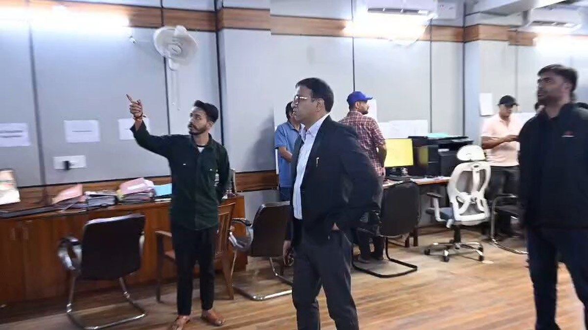 उत्तरकाशी में Kalindi Base और Auden’s Col Base से 40 ट्रेकर्स सुरक्षित निकाले गए