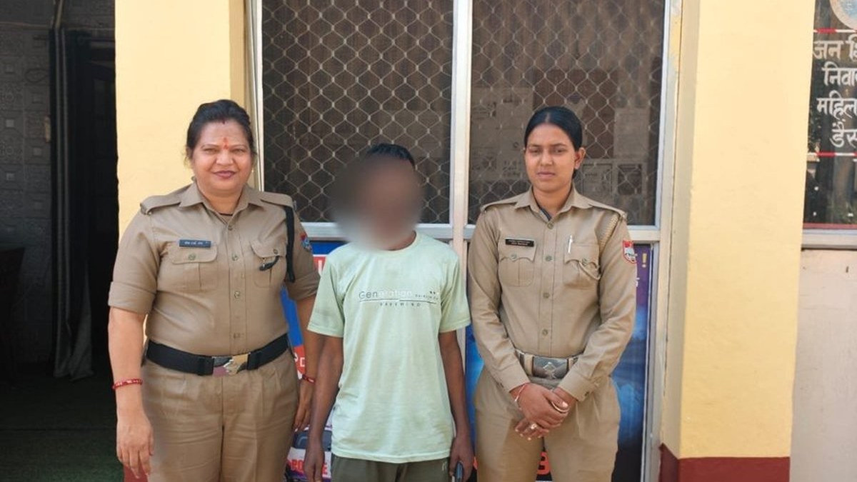 ऑपरेशन प्रहार: टनकपुर पुलिस ने धारा 138 एनआई एक्ट के वारंटी महेश प्रसाद को रुद्रपुर से पकड़ा