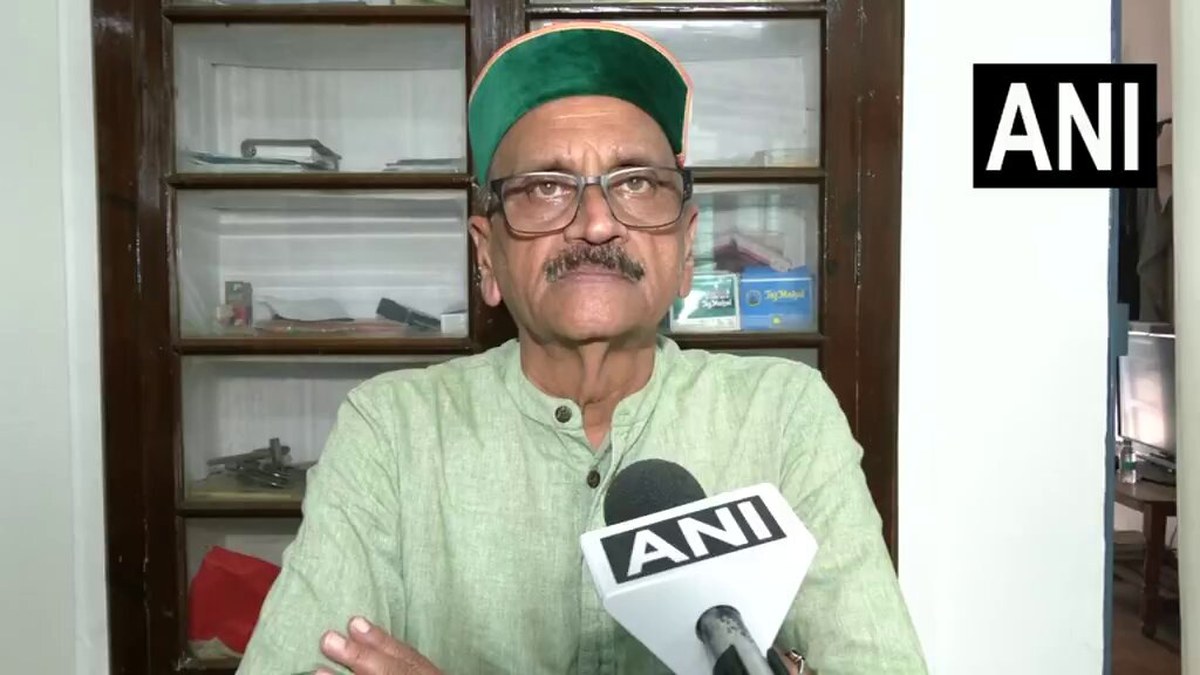 Nav Prabhat urges Uttarakhand Congress to settle assembly candidates early after sharing poll advice