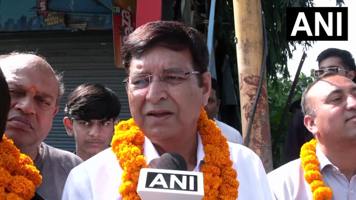 देहरादून कैंट में कांग्रेस की न्याय यात्रा शुरू, प्रीतम सिंह बोले- 2027 में बनाएंगे सरकार