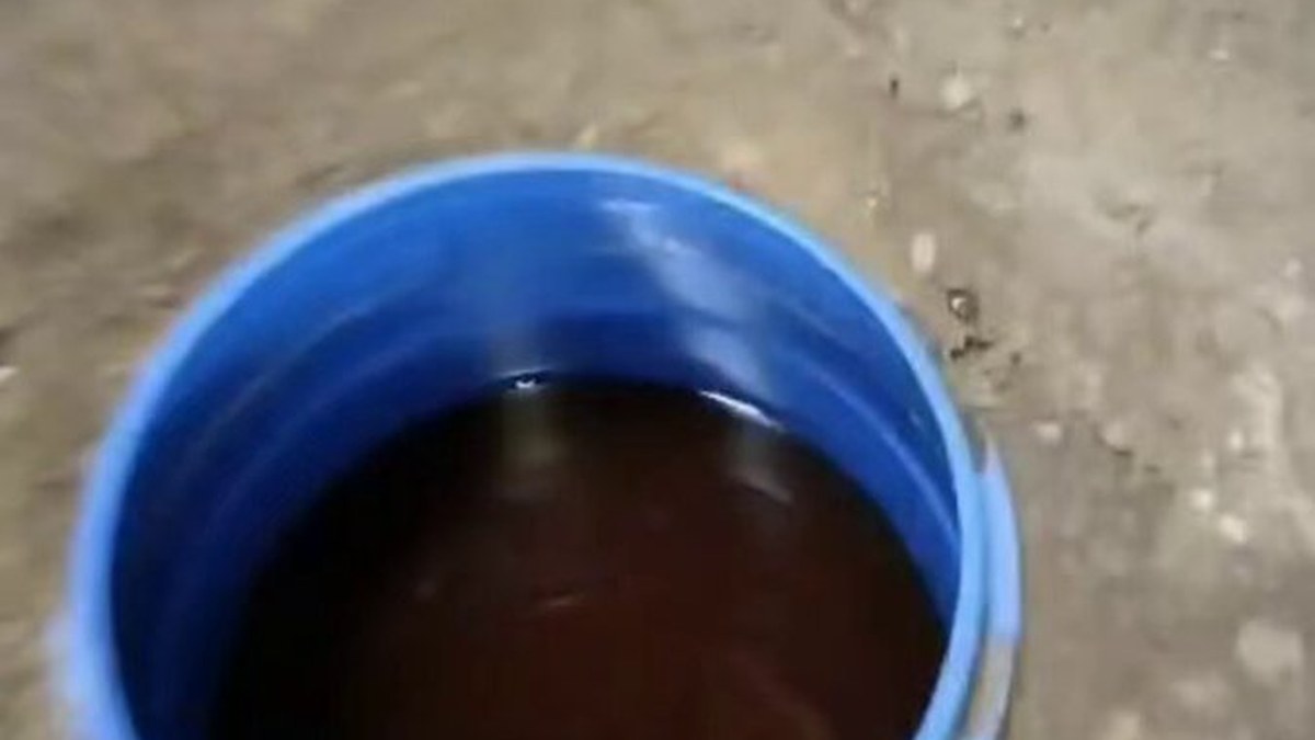Haridwar Police seize 20 litres of illicit liquor, destroy 200 litres of lahan in Pathri