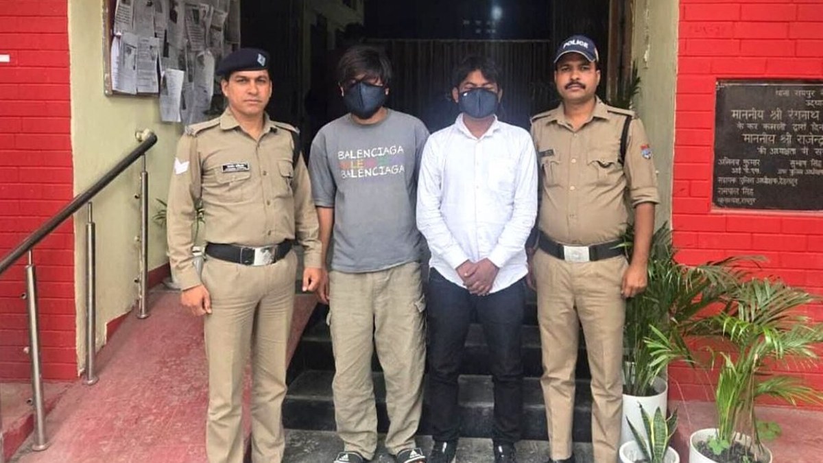 नीट यूजी 2025 फर्जी दस्तावेज मामला: एमबीबीएस प्रवेश केस में 2 और गिरफ्तार, संख्या 5 हुई