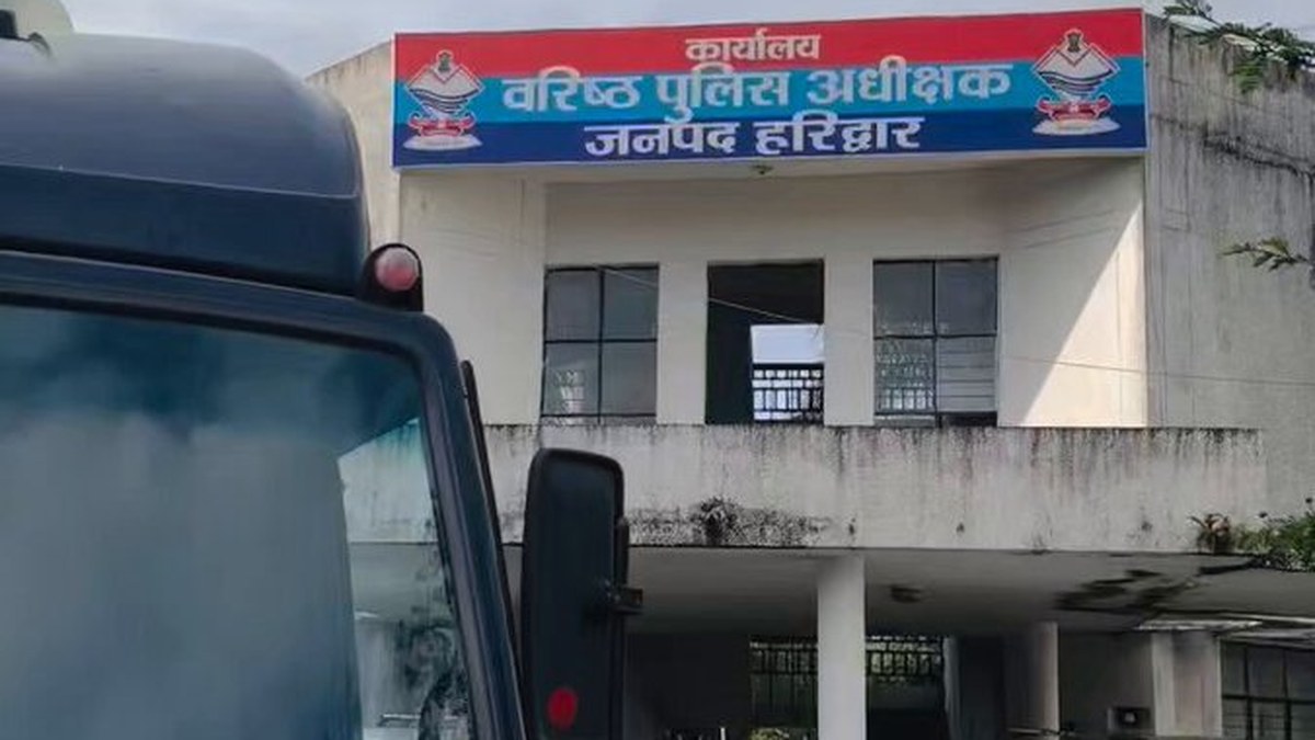 Haridwar Police Acts Against 31 Beggars Accused of Forced Begging Near Har Ki Pauri