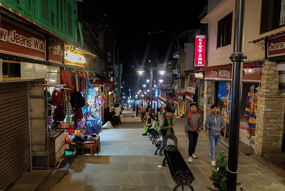 Bara Bazaar