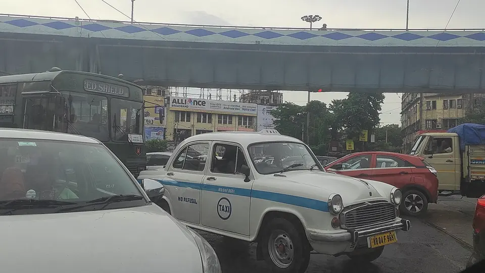 Taxi