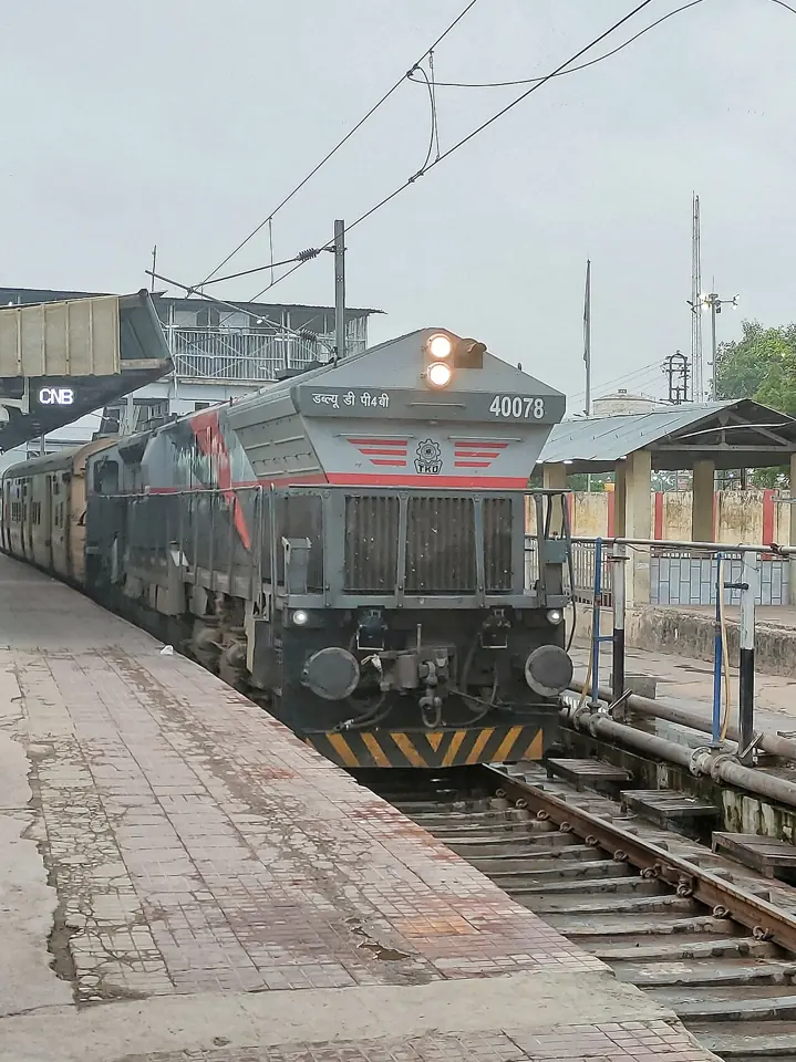 Train